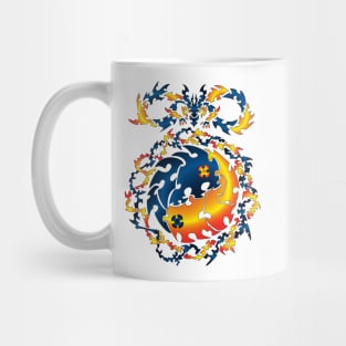 Eternal Balance Mug